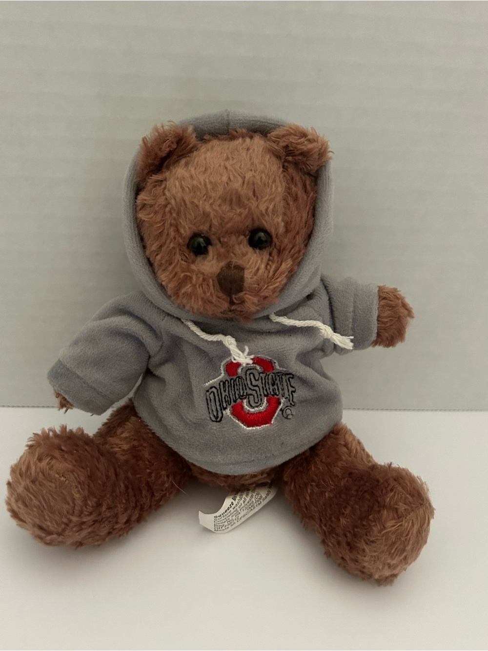 BEARS Collegiate Ohio State University Buckeye Bear - OSU College Collector  Goo